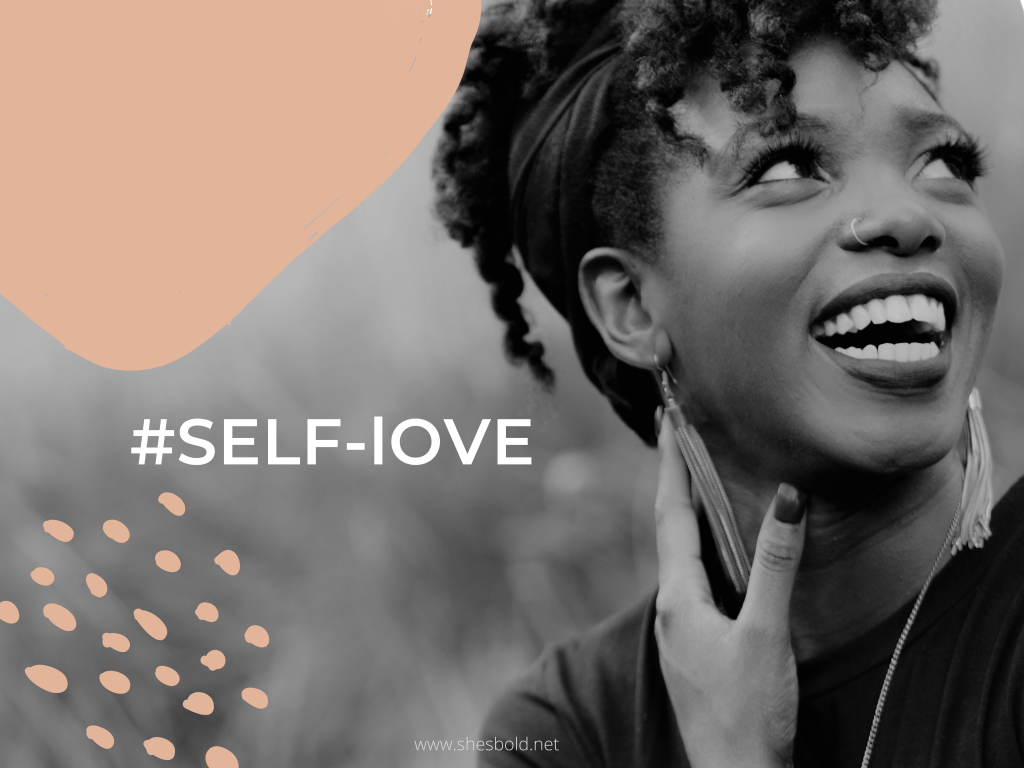 The best way to love yourself.