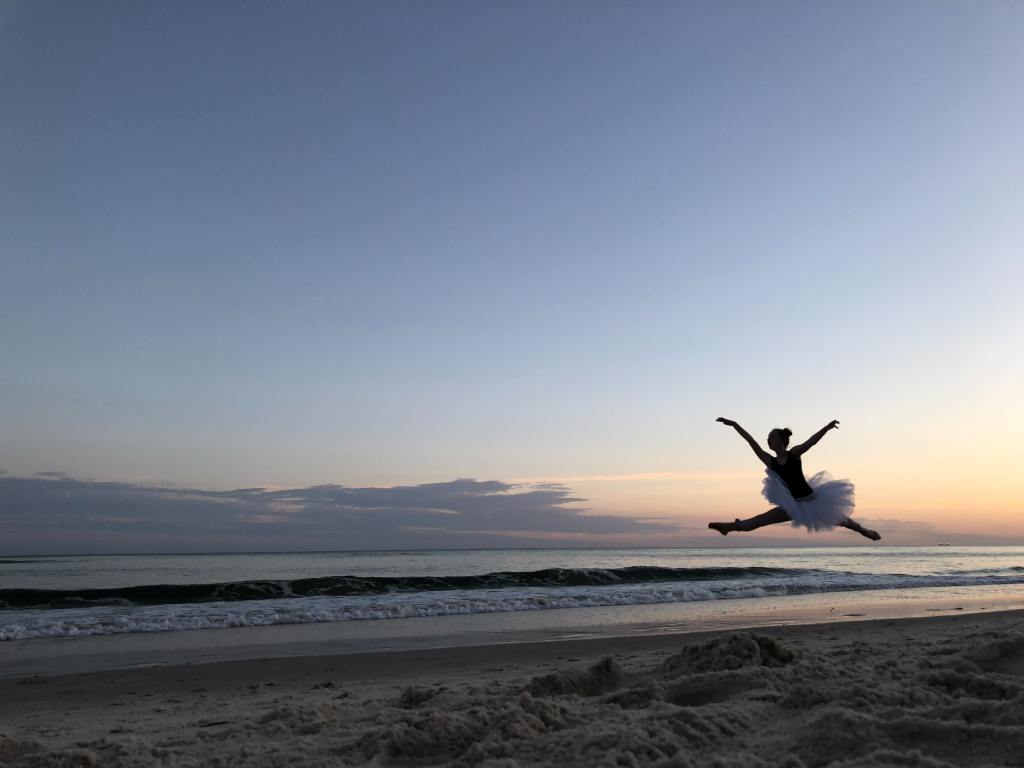 Rise up like the&nbsp;sun.